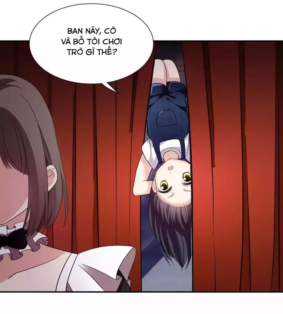 Nhân Chất Tình Nhân: Chapter 38.1