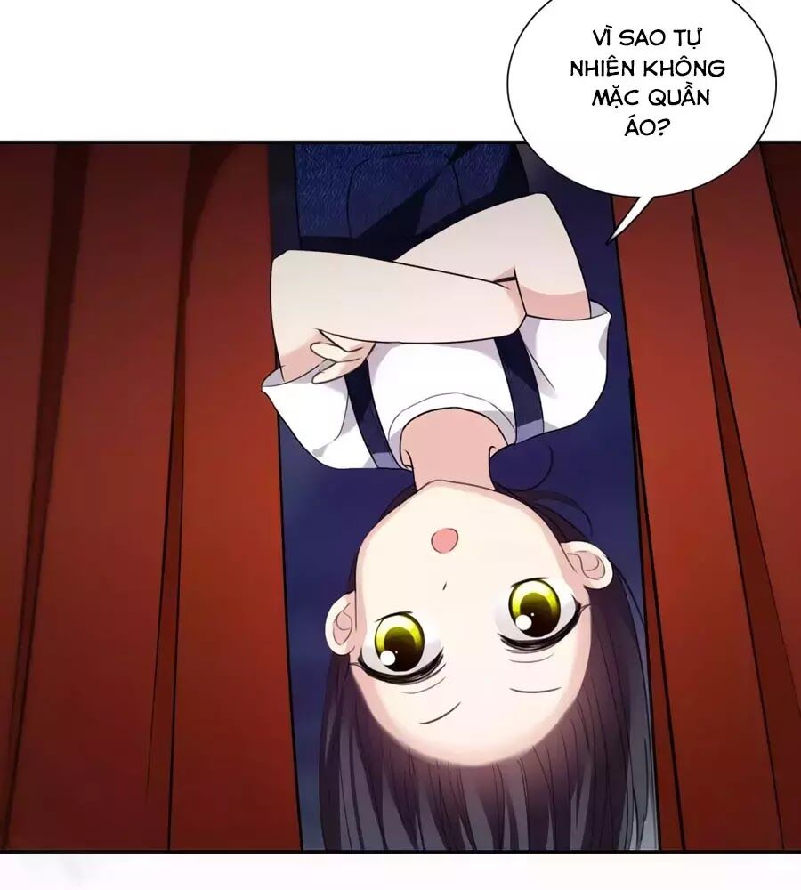 Nhân Chất Tình Nhân: Chapter 38.1