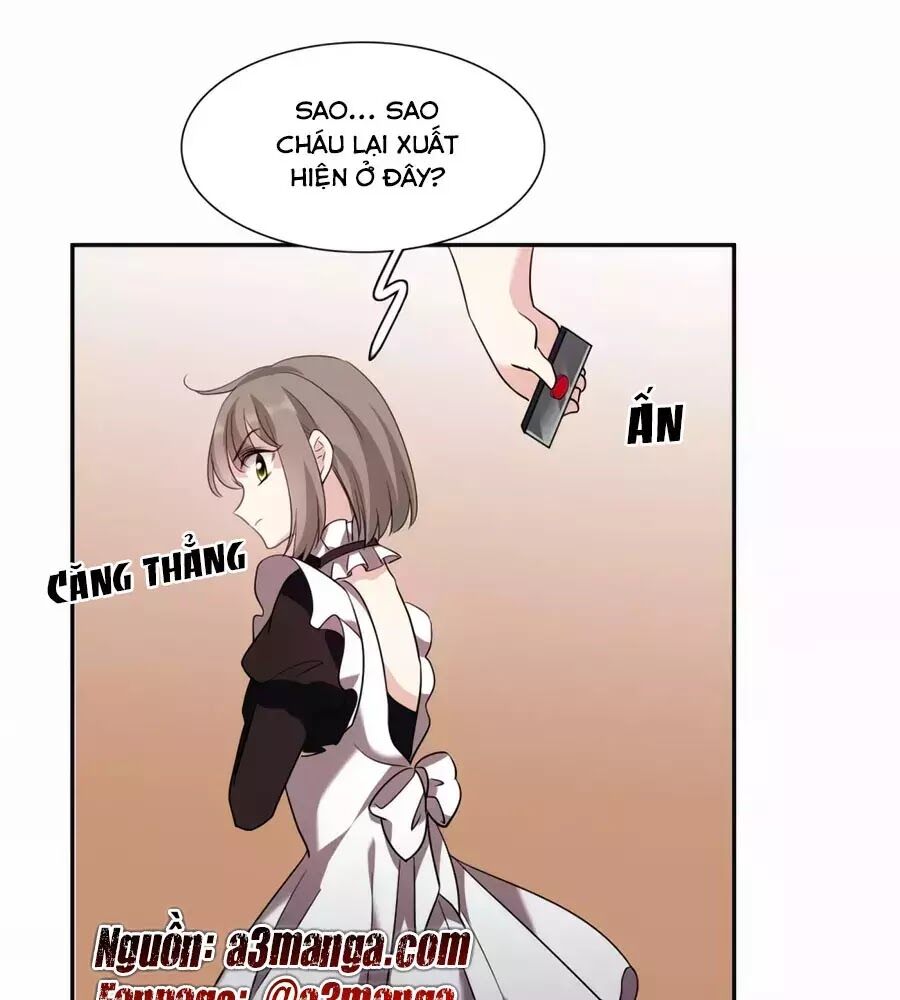 Nhân Chất Tình Nhân: Chapter 38.1