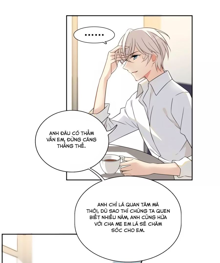 Nhân Chất Tình Nhân: Chapter 8.1