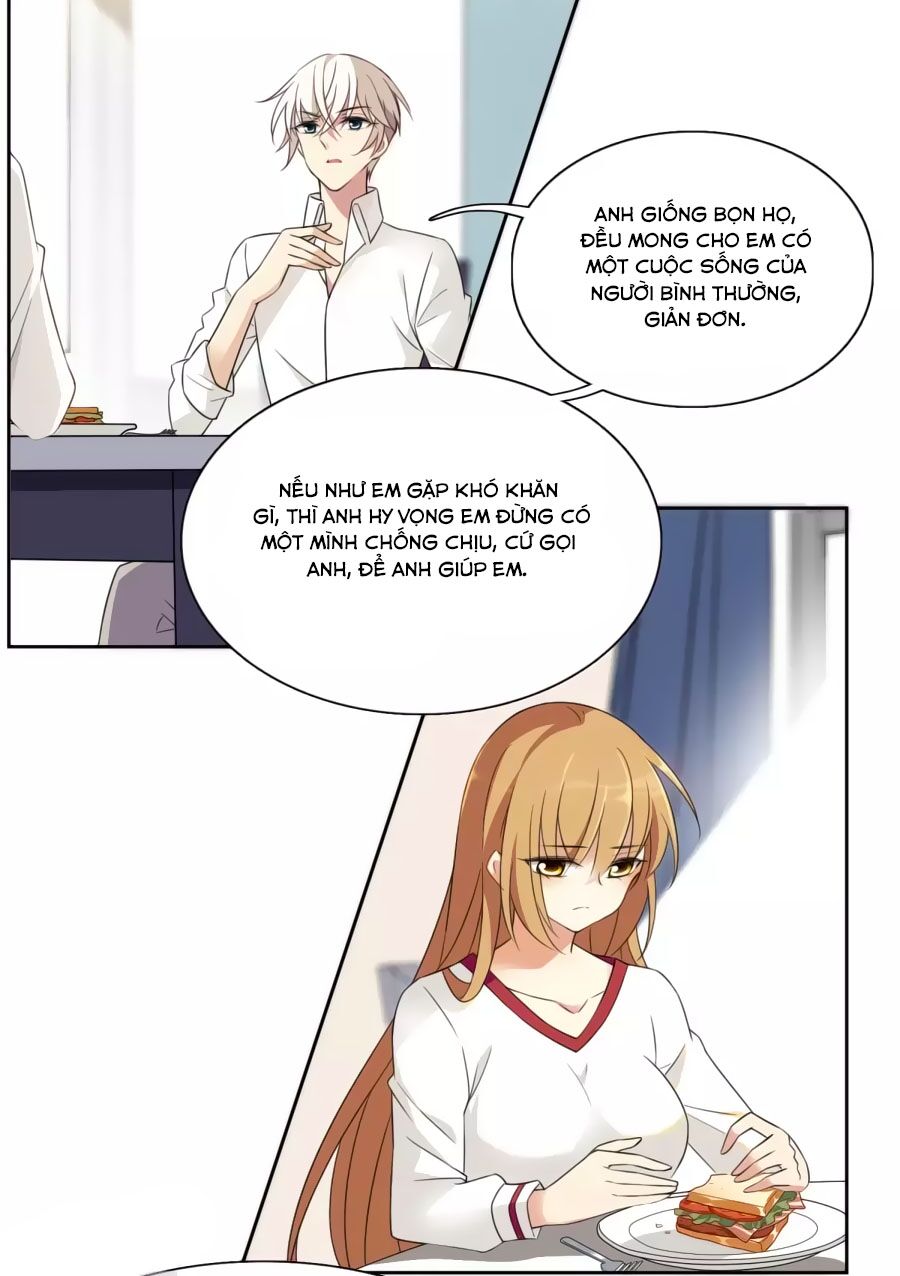 Nhân Chất Tình Nhân: Chapter 8.1