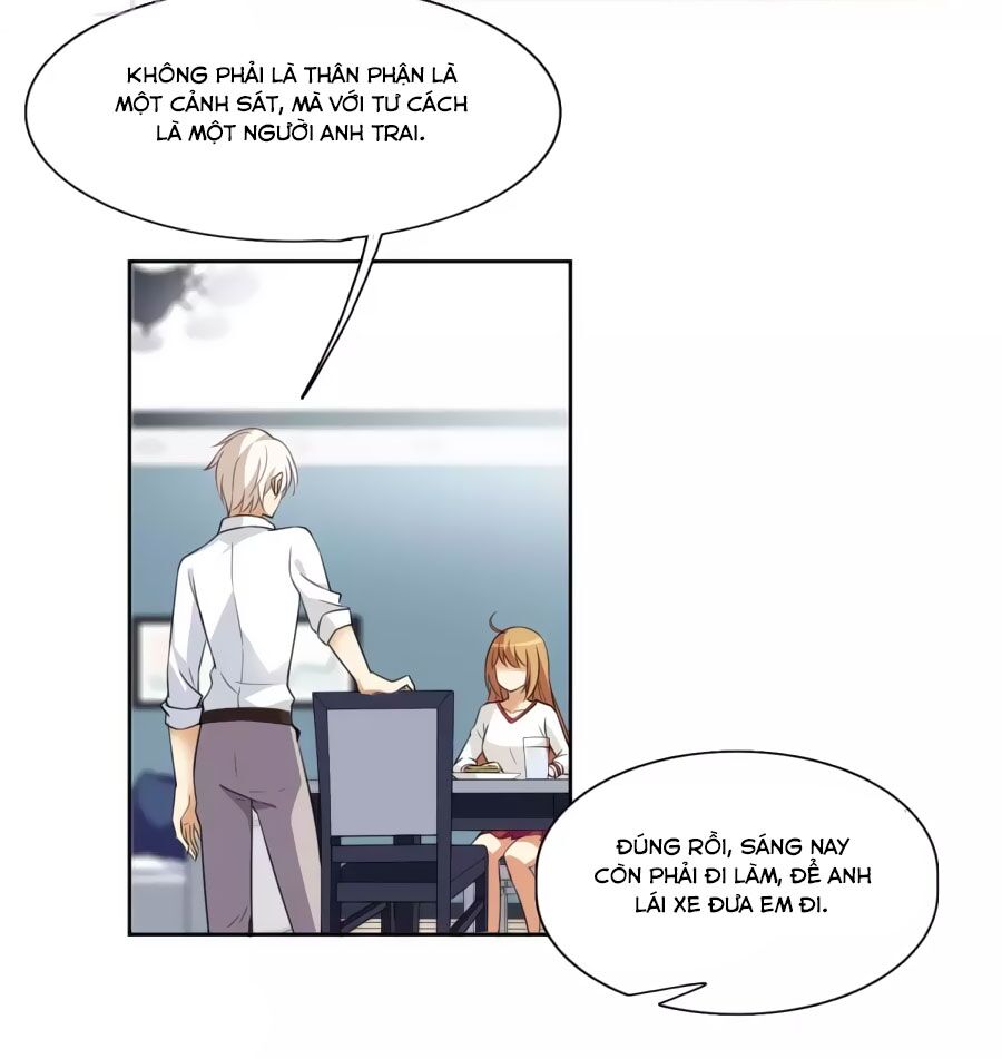 Nhân Chất Tình Nhân: Chapter 8.1