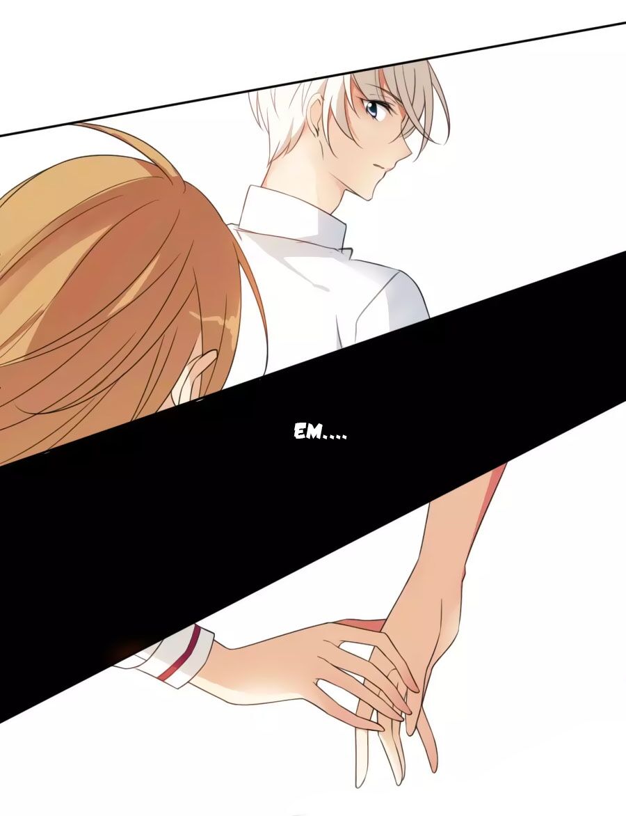 Nhân Chất Tình Nhân: Chapter 8.1