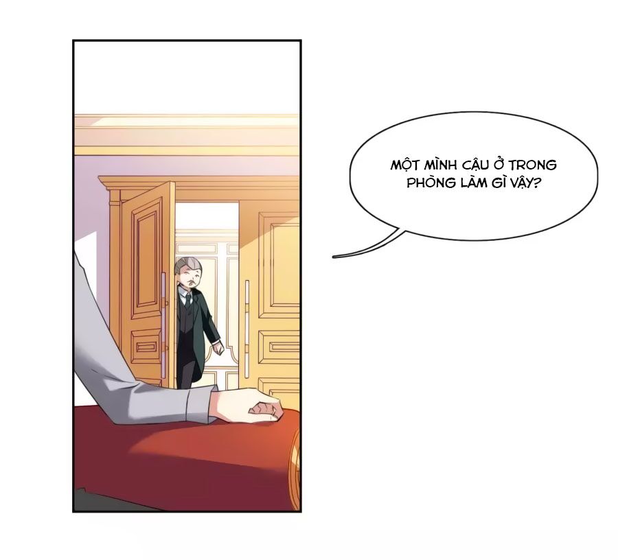 Nhân Chất Tình Nhân: Chapter 8.1