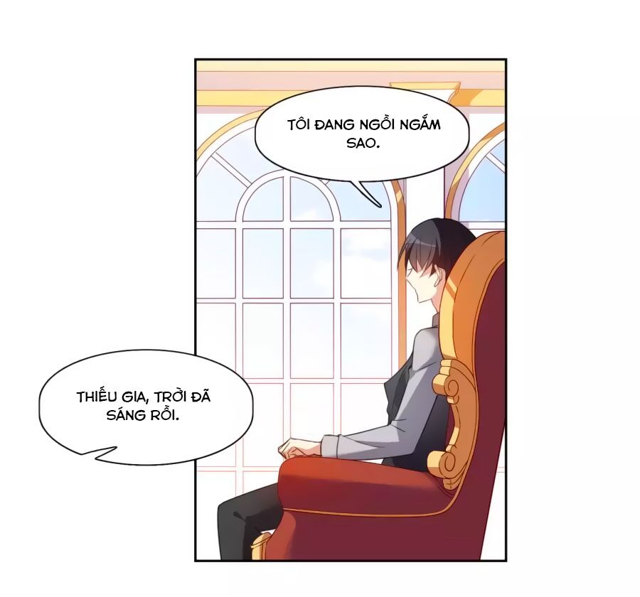Nhân Chất Tình Nhân: Chapter 8.1