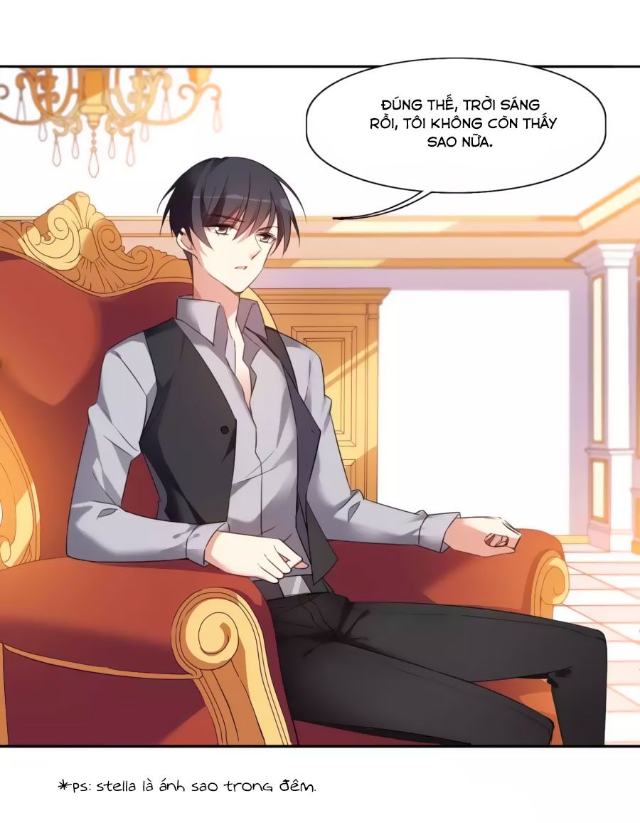 Nhân Chất Tình Nhân: Chapter 8.1