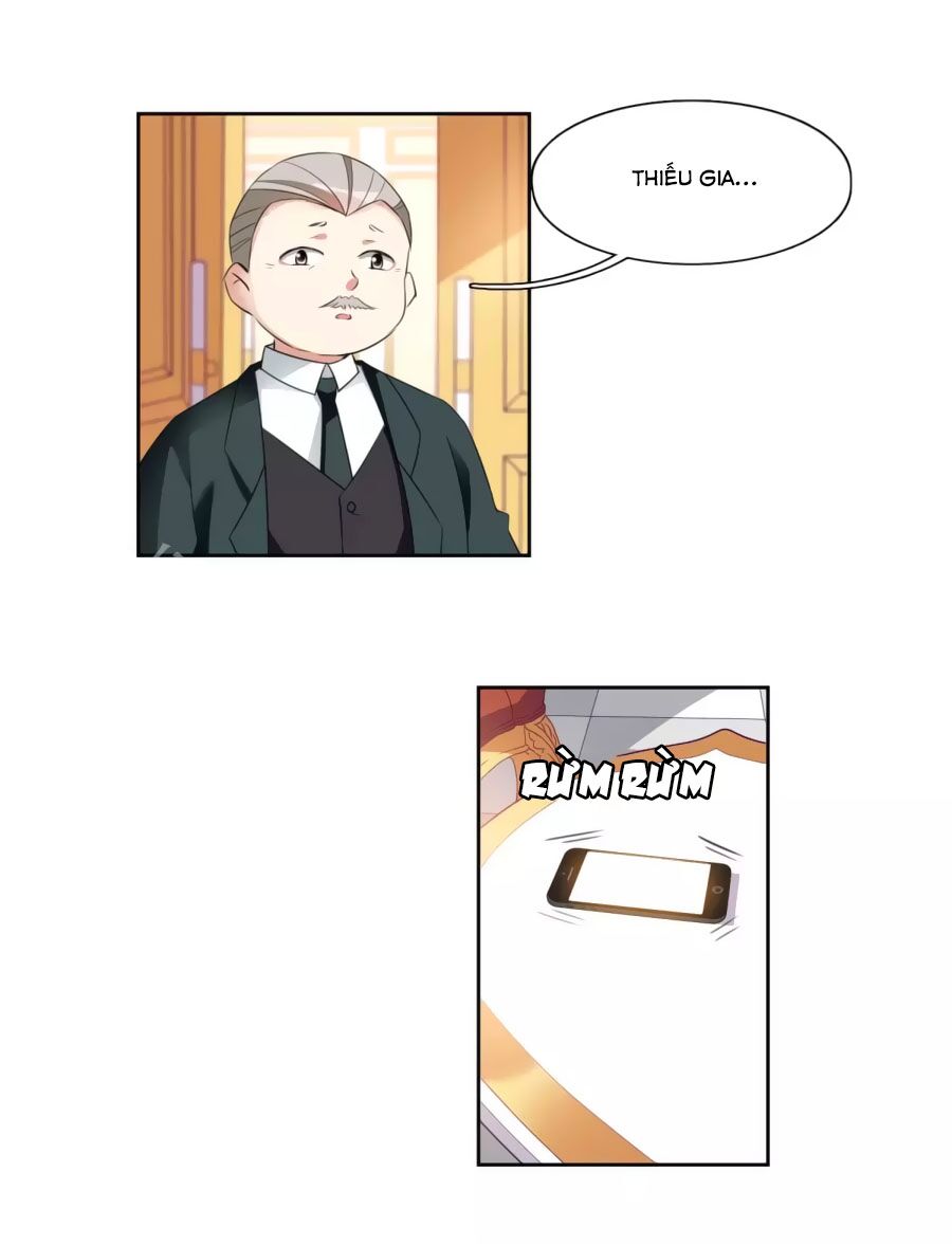 Nhân Chất Tình Nhân: Chapter 8.1