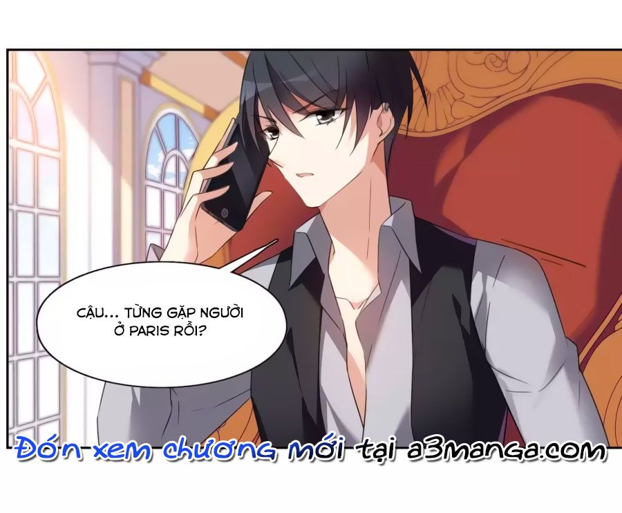 Nhân Chất Tình Nhân: Chapter 8.1