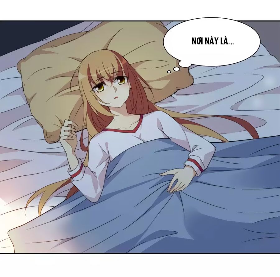 Nhân Chất Tình Nhân: Chapter 8.1