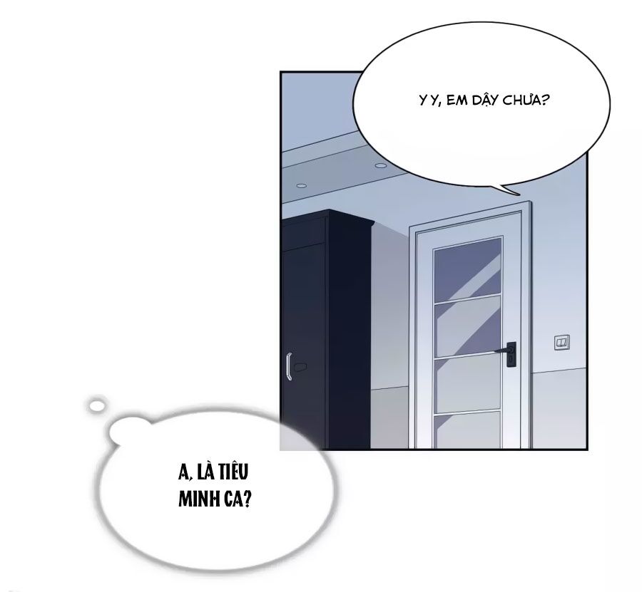 Nhân Chất Tình Nhân: Chapter 8.1