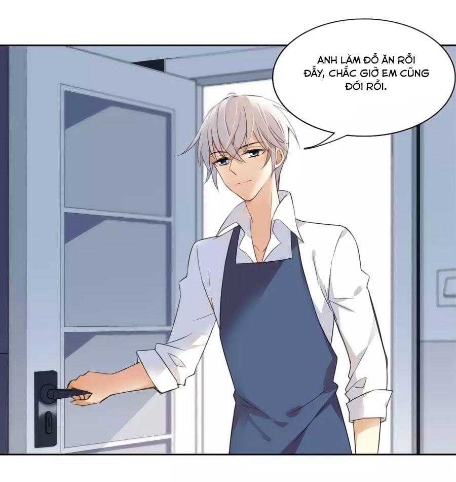 Nhân Chất Tình Nhân: Chapter 8.1