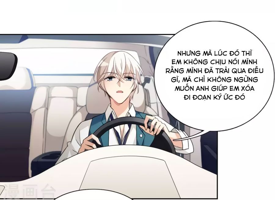 Nhân Chất Tình Nhân: Chapter 8.2