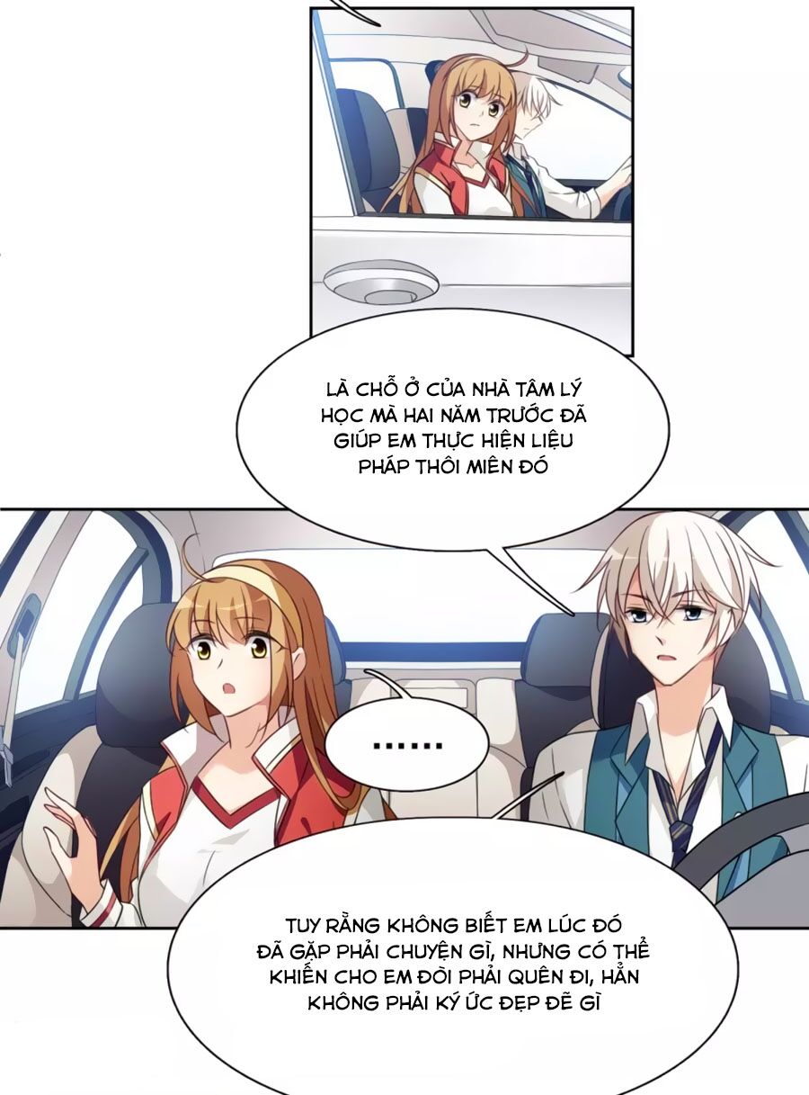 Nhân Chất Tình Nhân: Chapter 8.2