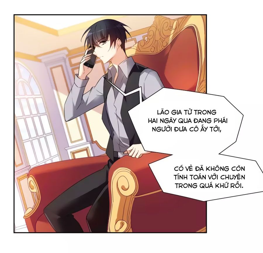 Nhân Chất Tình Nhân: Chapter 8.2