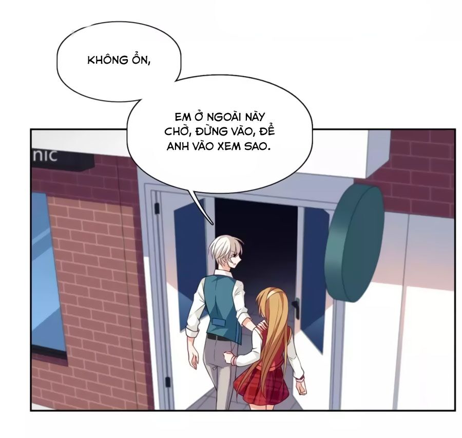 Nhân Chất Tình Nhân: Chapter 8.2