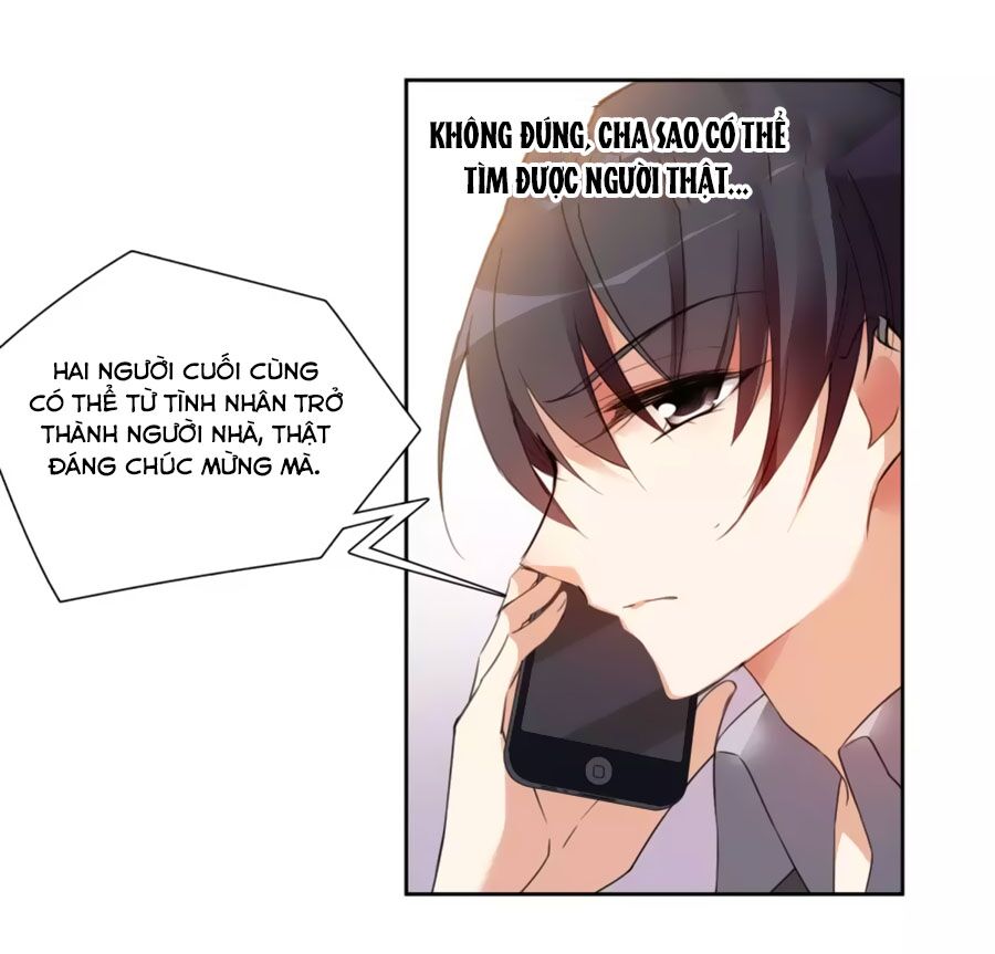 Nhân Chất Tình Nhân: Chapter 8.2