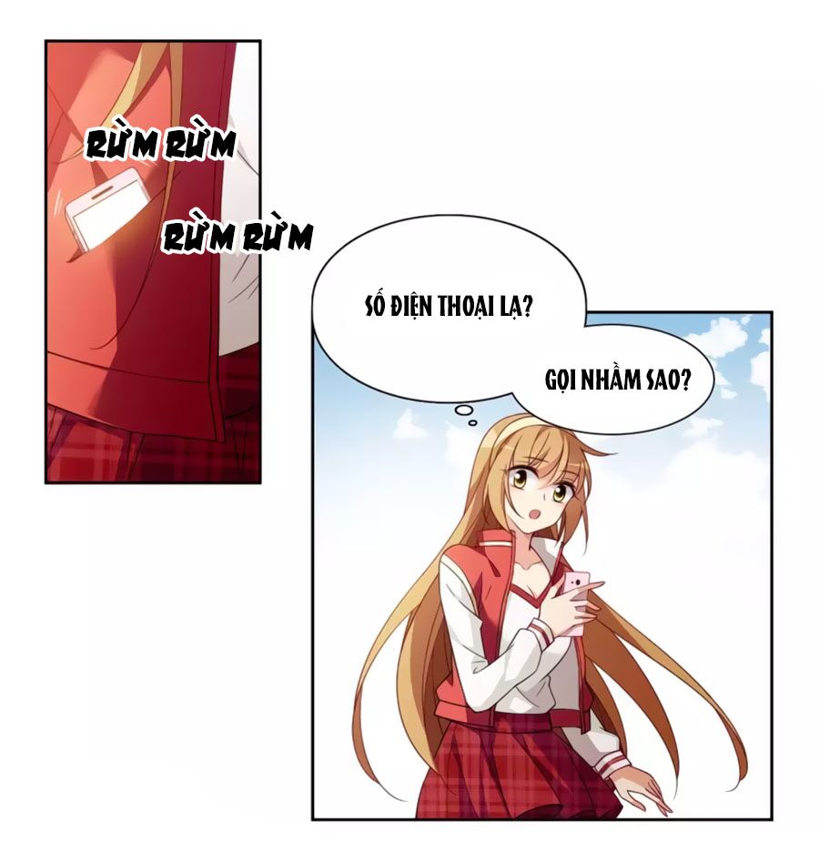 Nhân Chất Tình Nhân: Chapter 8.2