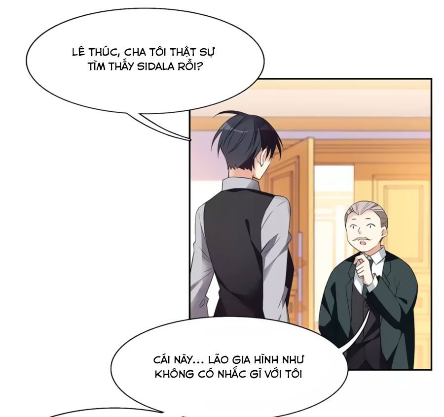 Nhân Chất Tình Nhân: Chapter 8.2