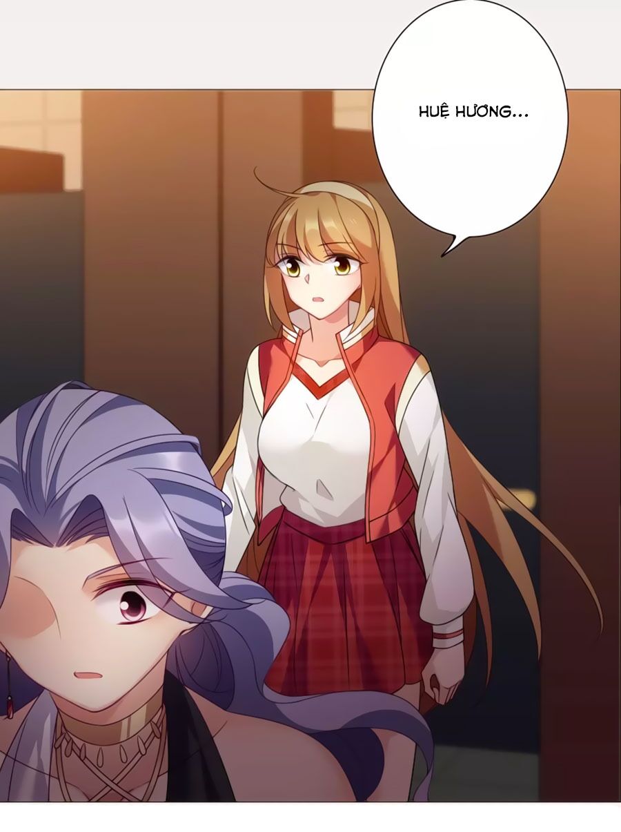 Nhân Chất Tình Nhân: Chapter 9.2