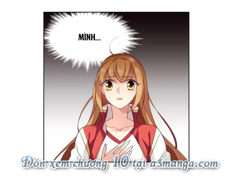 Nhân Chất Tình Nhân: Chapter 9.2