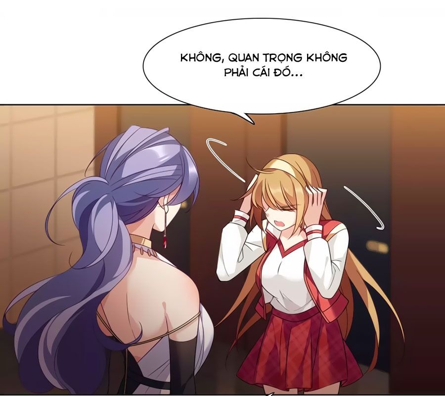 Nhân Chất Tình Nhân: Chapter 9.2