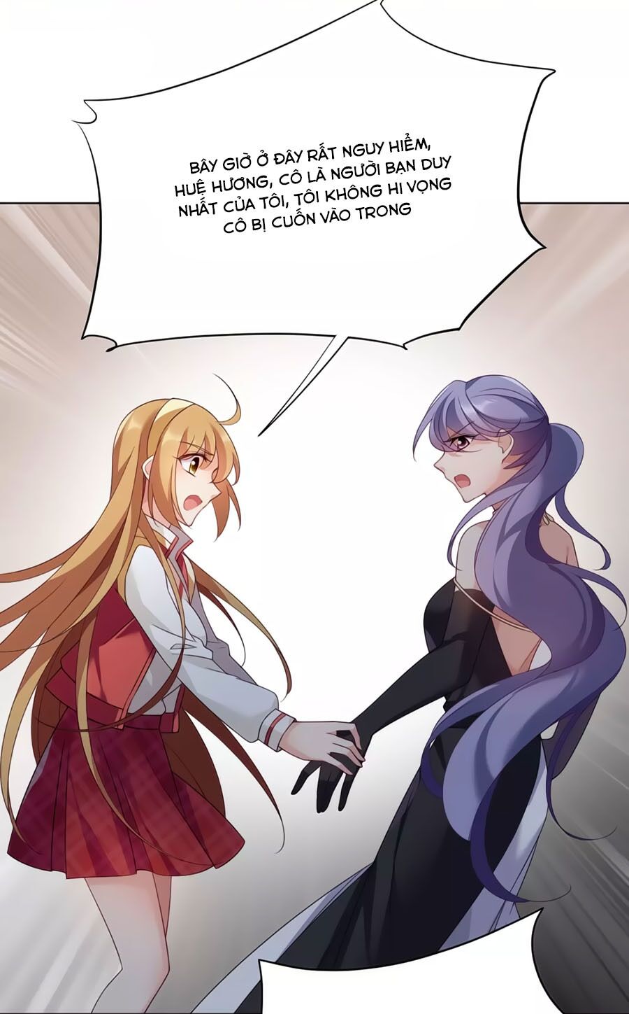 Nhân Chất Tình Nhân: Chapter 9.2