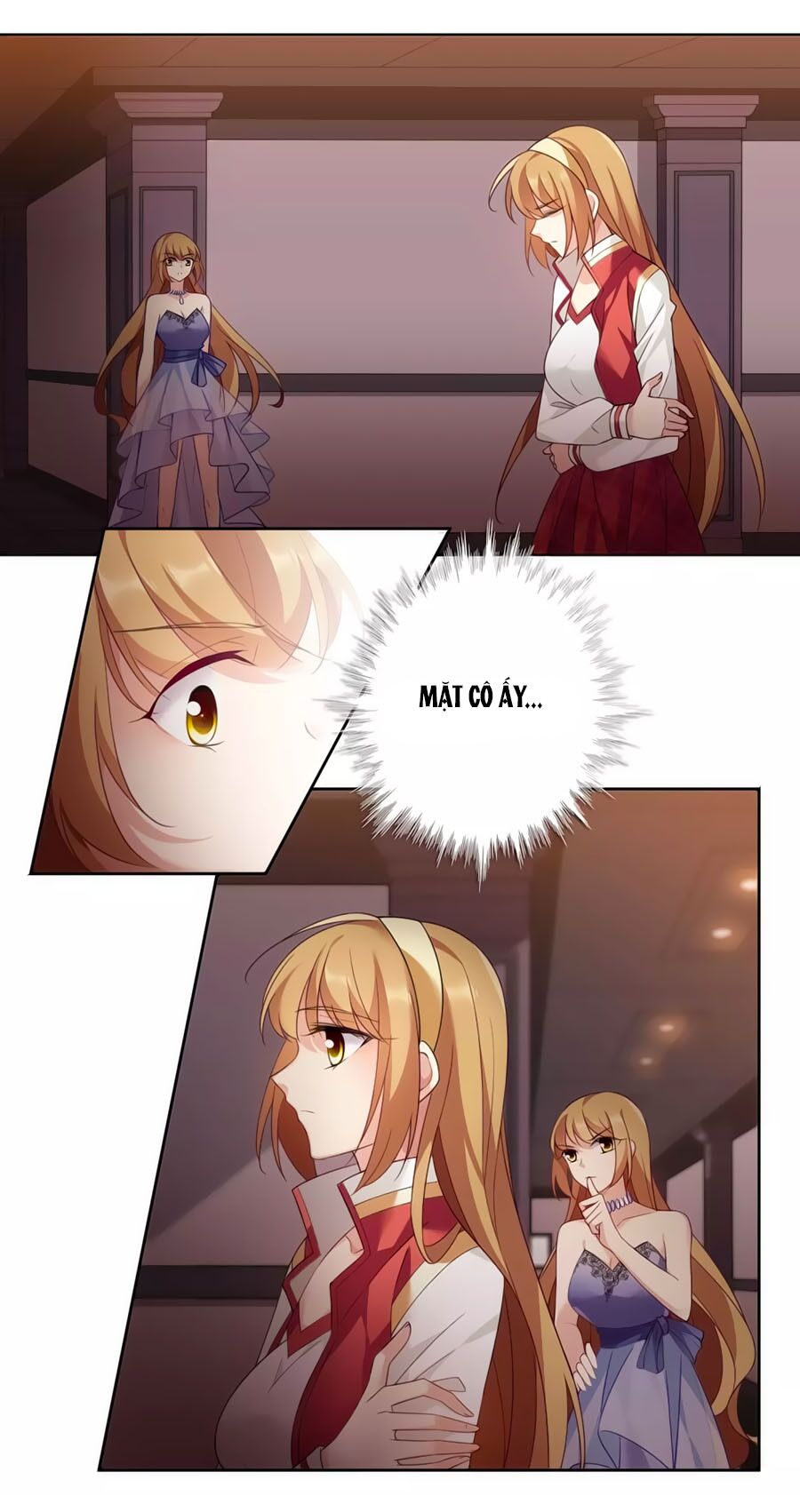 Nhân Chất Tình Nhân: Chapter 9.2