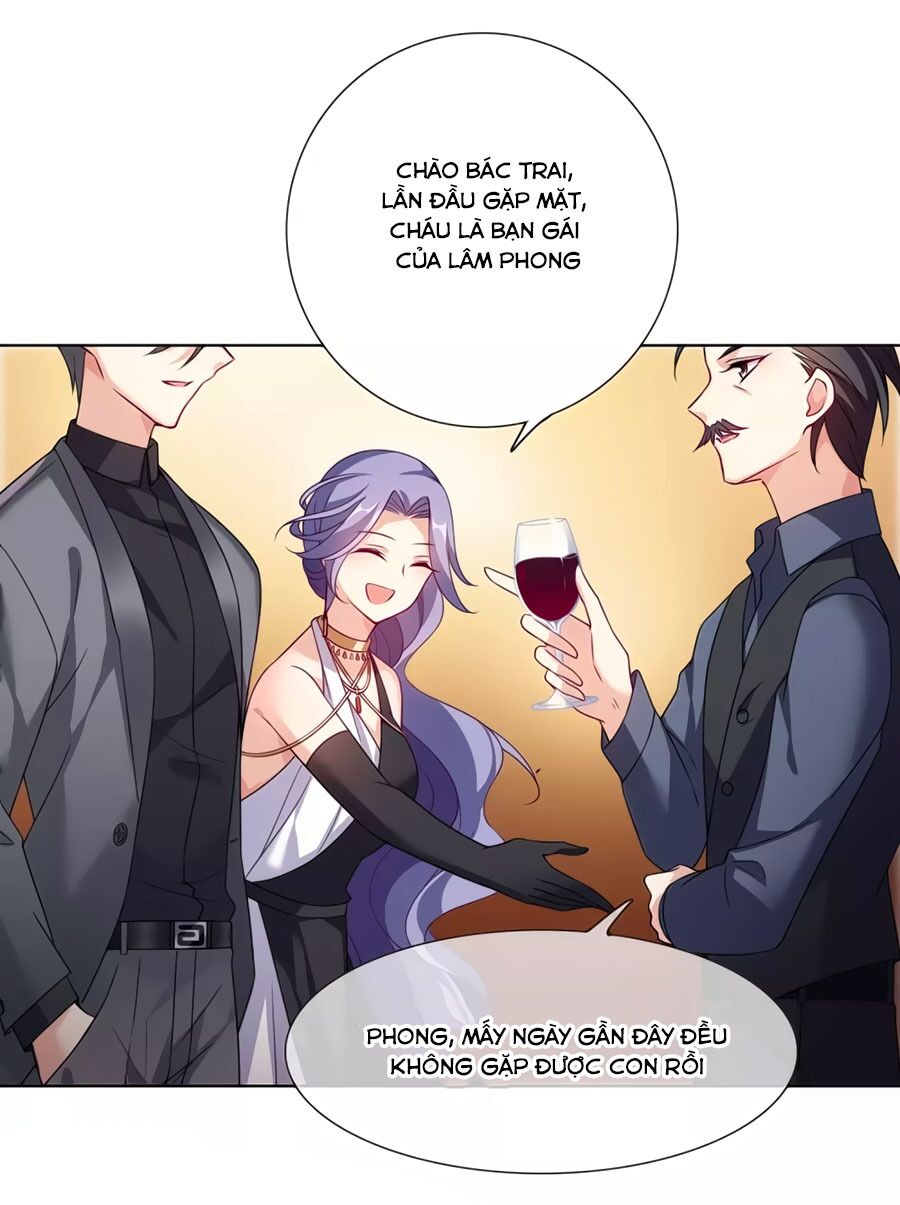 Nhân Chất Tình Nhân: Chapter 9.2