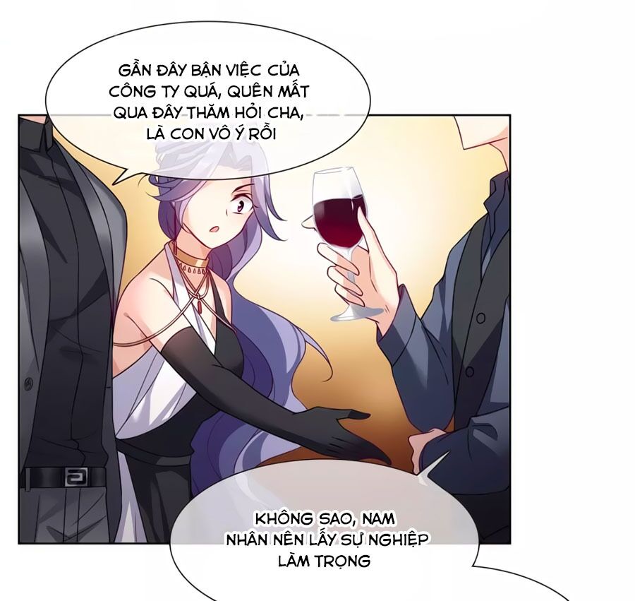 Nhân Chất Tình Nhân: Chapter 9.2