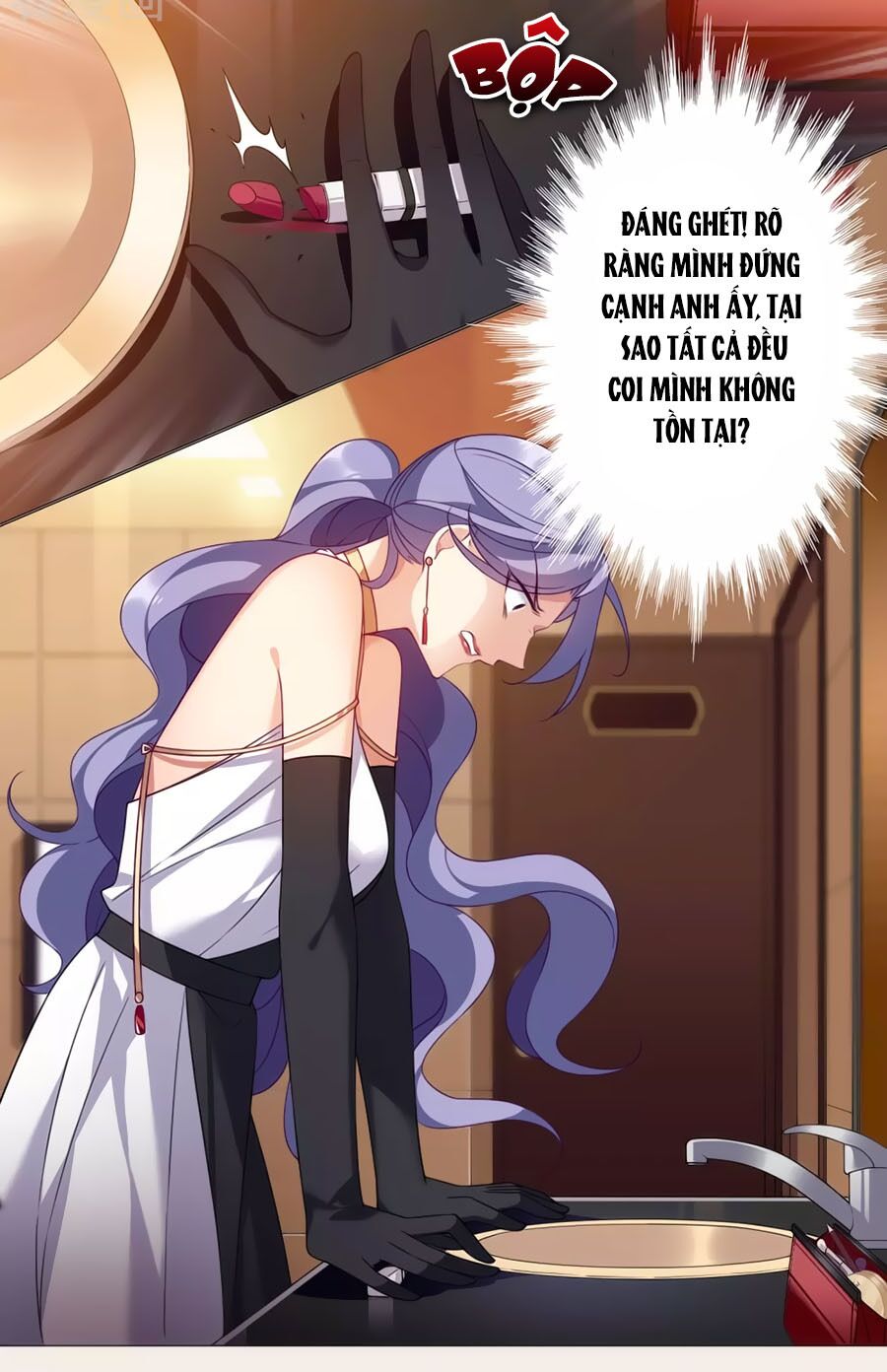 Nhân Chất Tình Nhân: Chapter 9.2