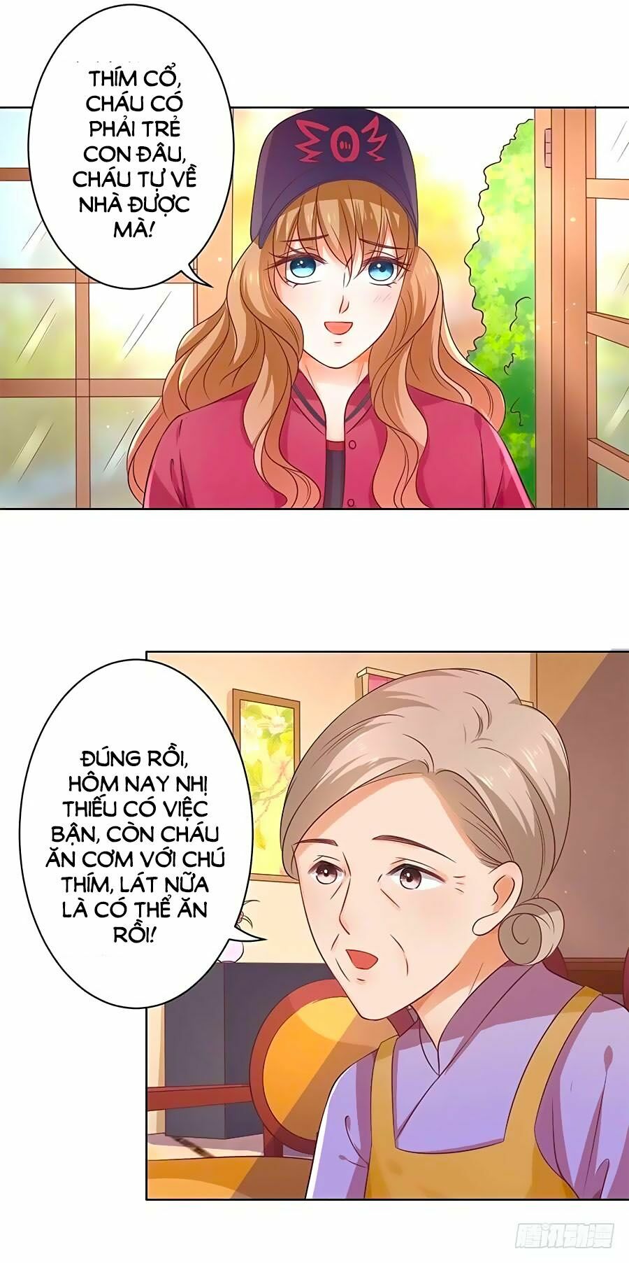 Bác Sĩ Sở Cũng Muốn Yêu: Chapter 142