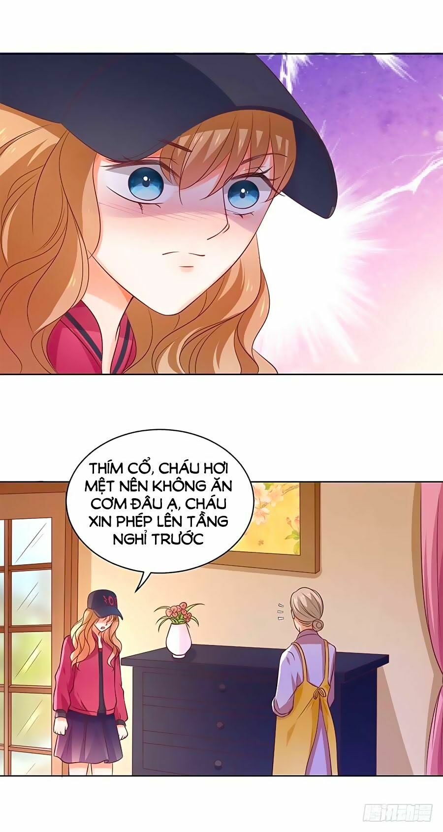 Bác Sĩ Sở Cũng Muốn Yêu: Chapter 142