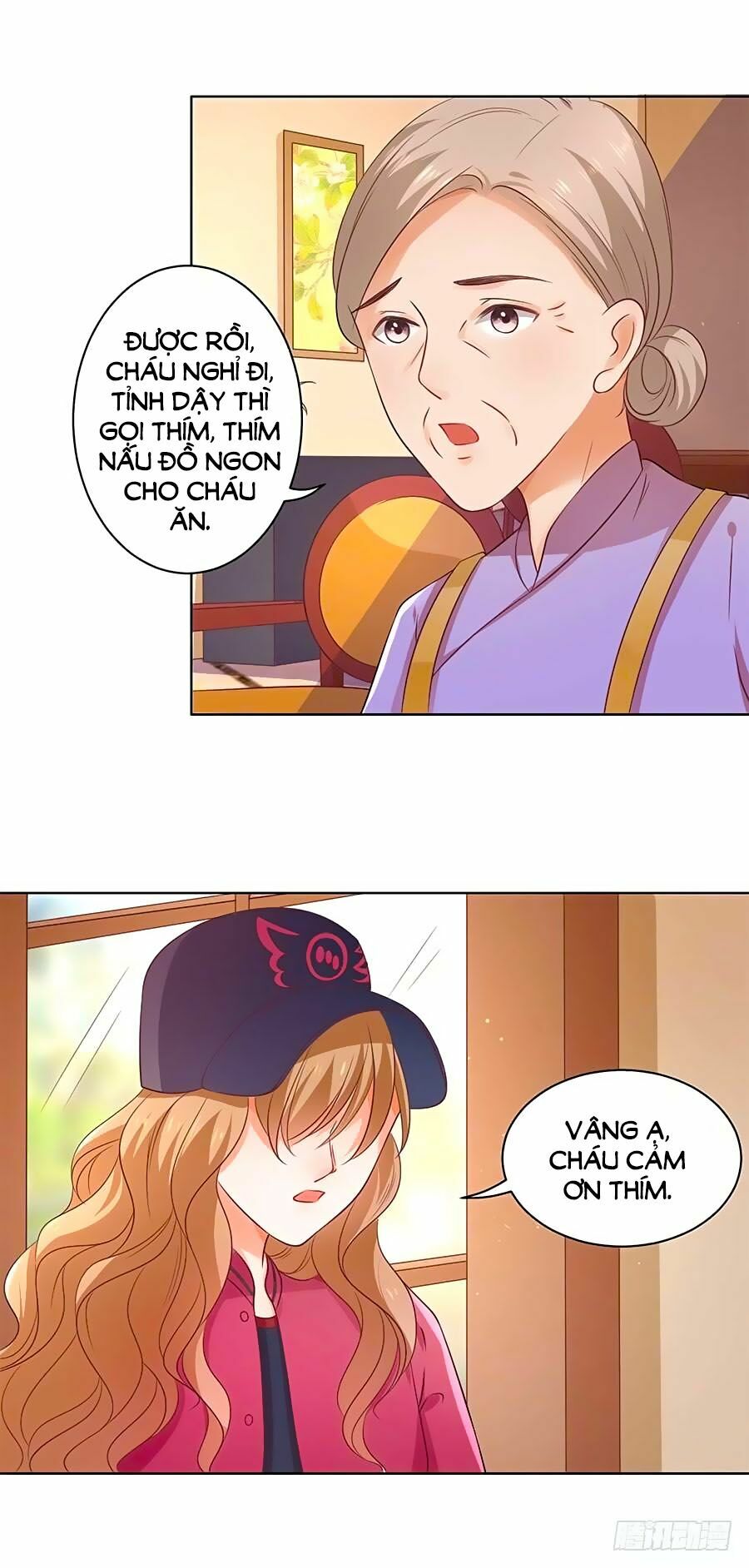 Bác Sĩ Sở Cũng Muốn Yêu: Chapter 142