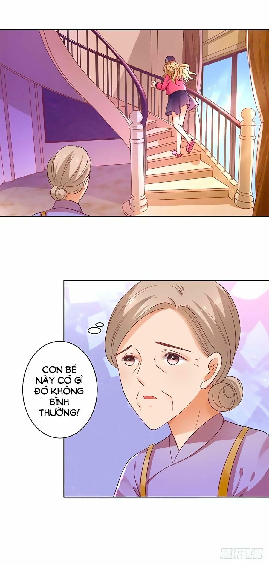 Bác Sĩ Sở Cũng Muốn Yêu: Chapter 142