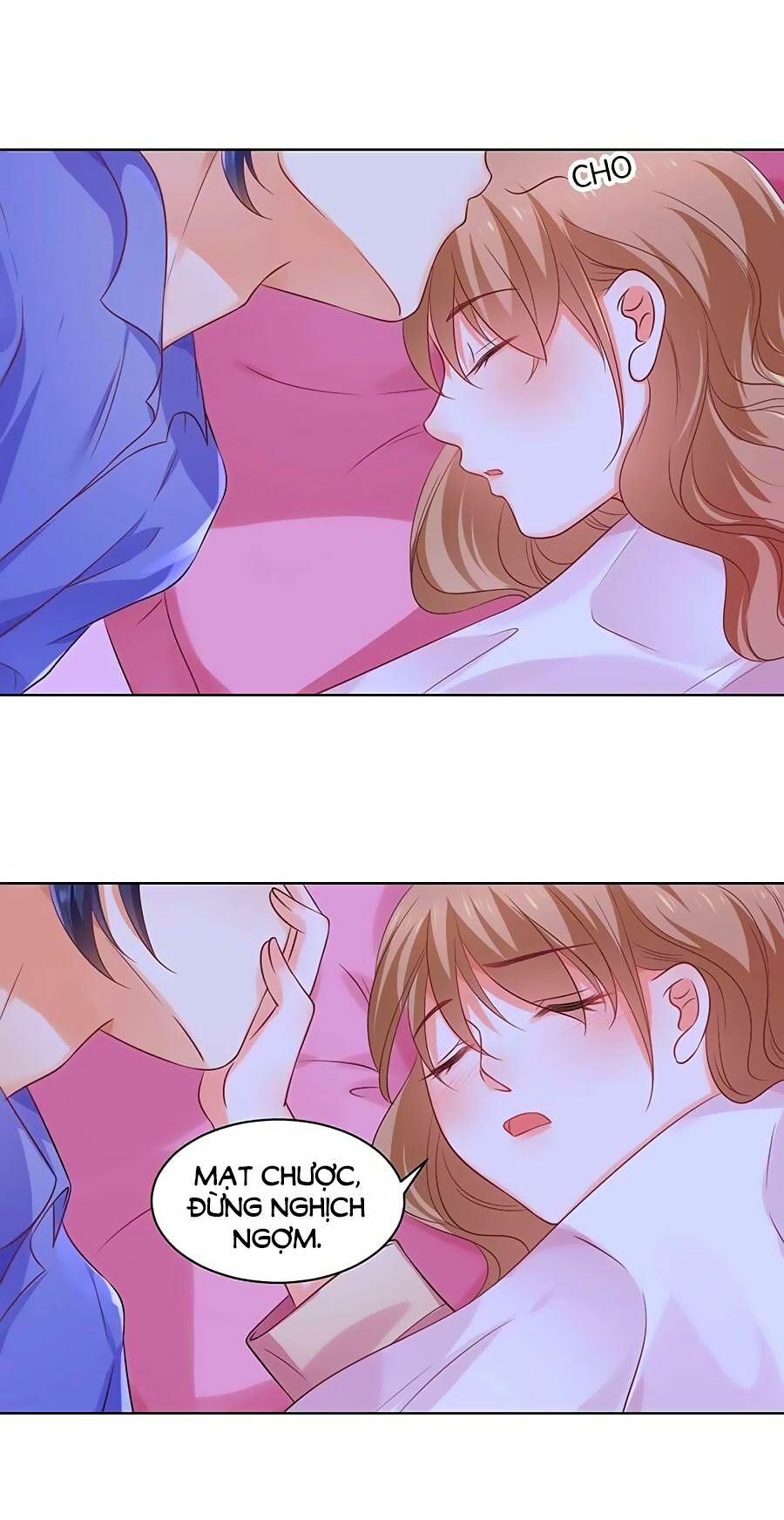 Bác Sĩ Sở Cũng Muốn Yêu: Chapter 142