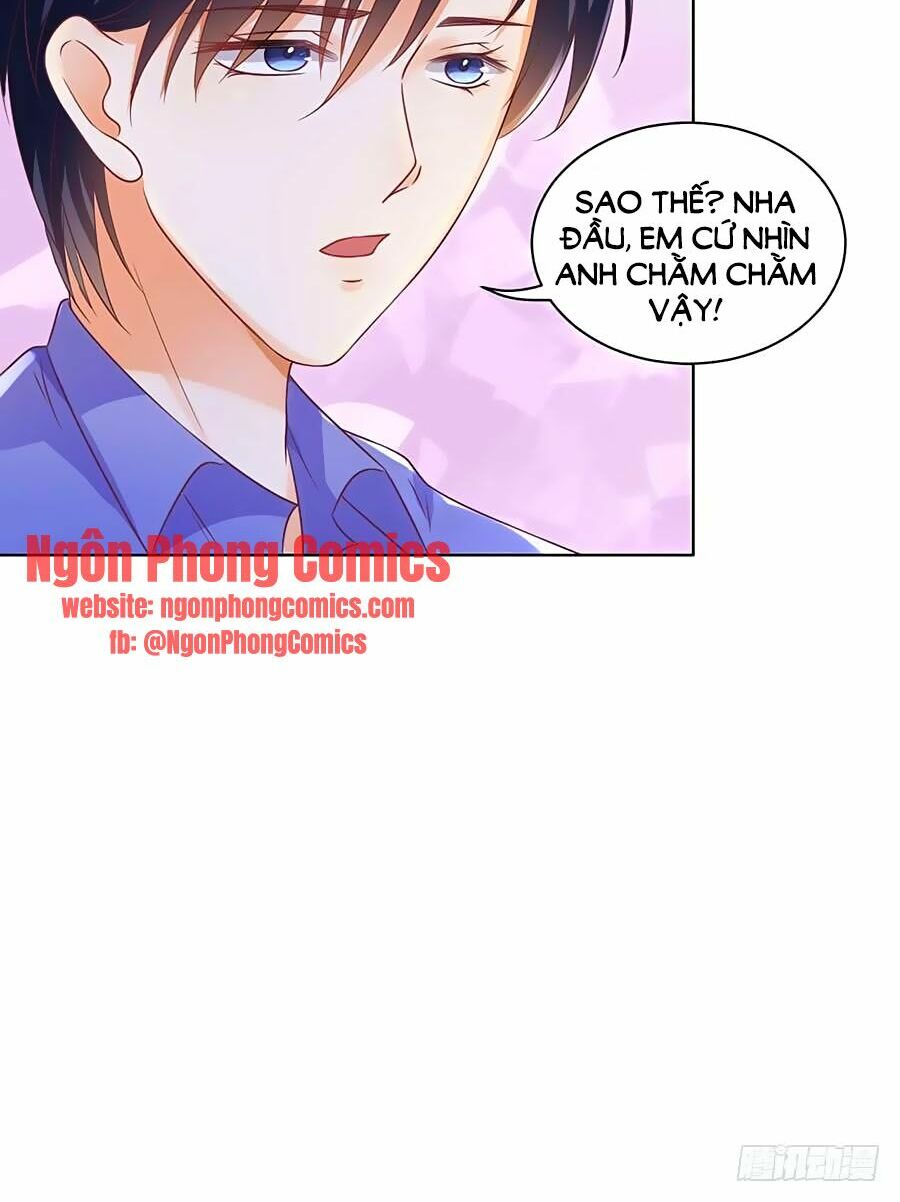 Bác Sĩ Sở Cũng Muốn Yêu: Chapter 142