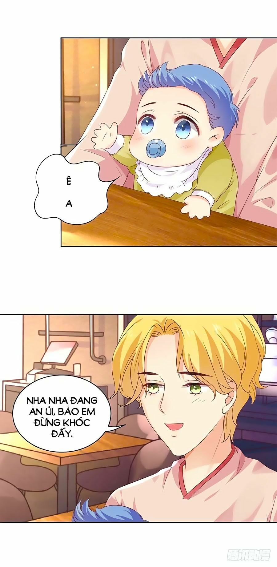 Bác Sĩ Sở Cũng Muốn Yêu: Chapter 142