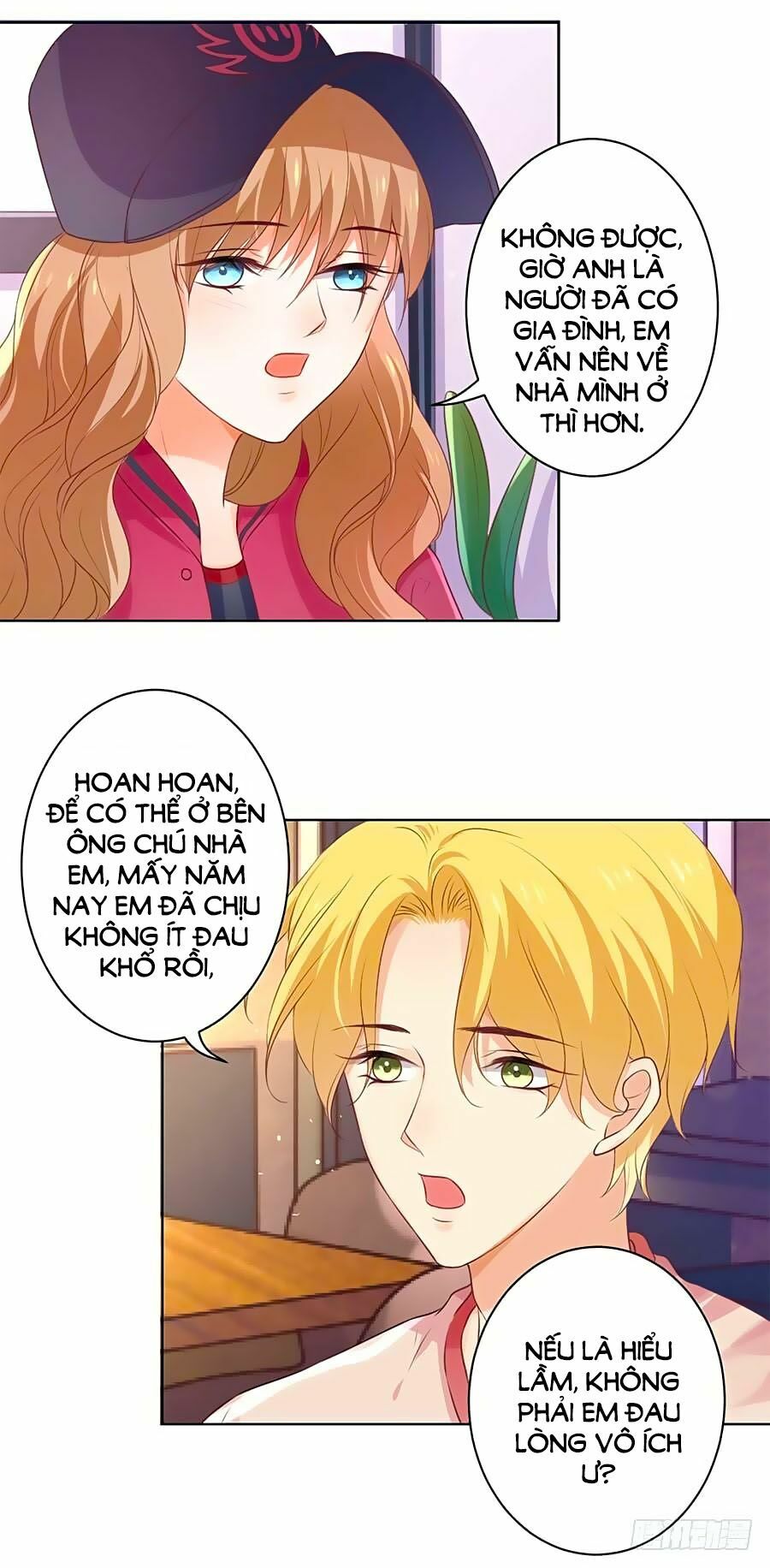 Bác Sĩ Sở Cũng Muốn Yêu: Chapter 142