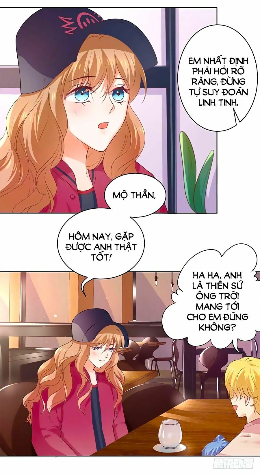Bác Sĩ Sở Cũng Muốn Yêu: Chapter 142