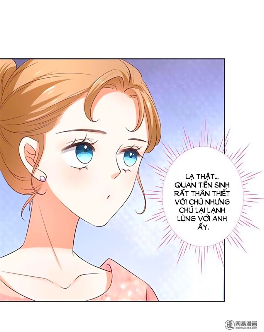 Bác Sĩ Sở Cũng Muốn Yêu: Chapter 155
