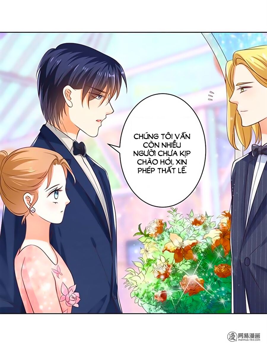 Bác Sĩ Sở Cũng Muốn Yêu: Chapter 155