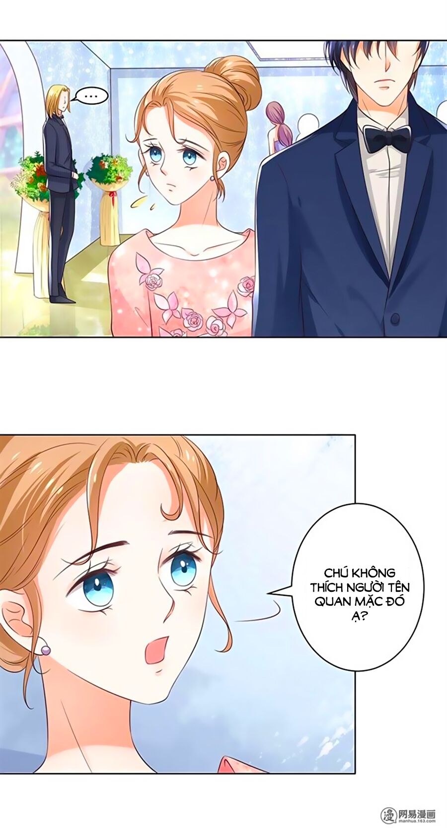 Bác Sĩ Sở Cũng Muốn Yêu: Chapter 155