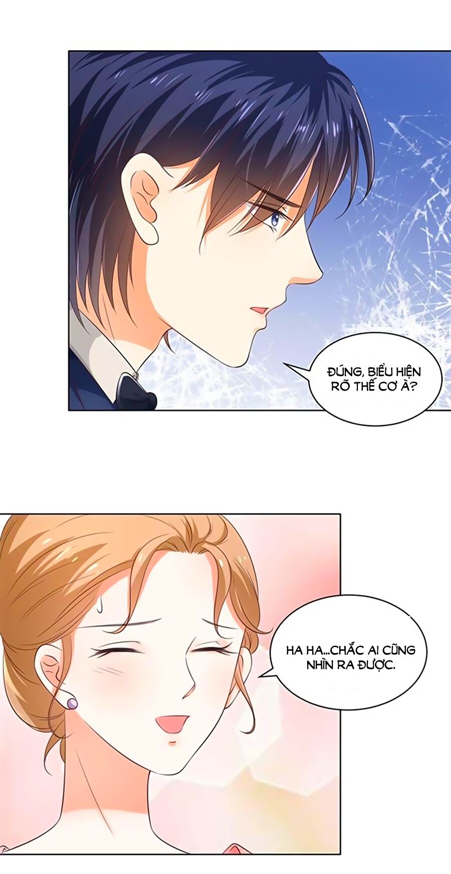 Bác Sĩ Sở Cũng Muốn Yêu: Chapter 155