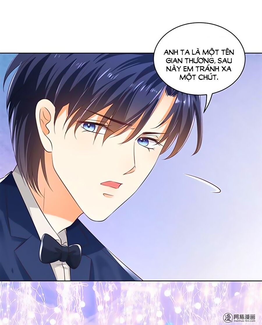 Bác Sĩ Sở Cũng Muốn Yêu: Chapter 155