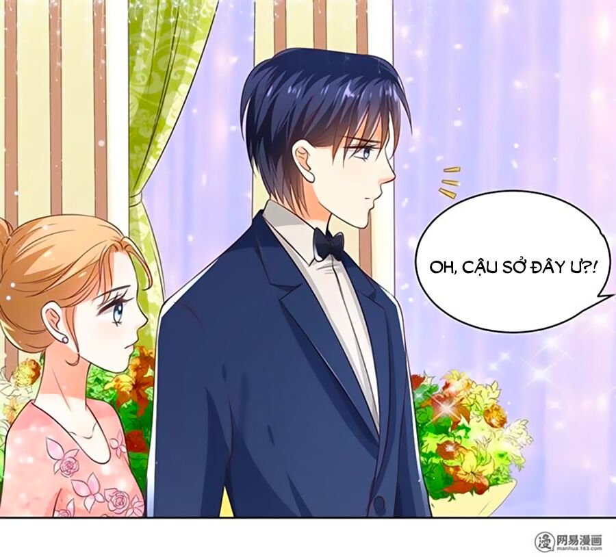 Bác Sĩ Sở Cũng Muốn Yêu: Chapter 155