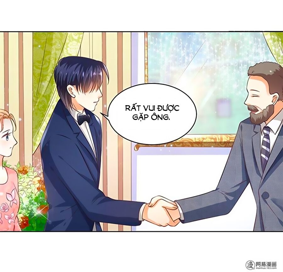 Bác Sĩ Sở Cũng Muốn Yêu: Chapter 155
