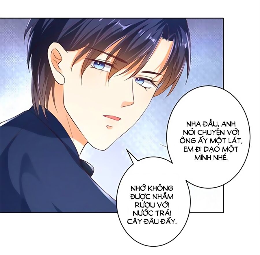 Bác Sĩ Sở Cũng Muốn Yêu: Chapter 155