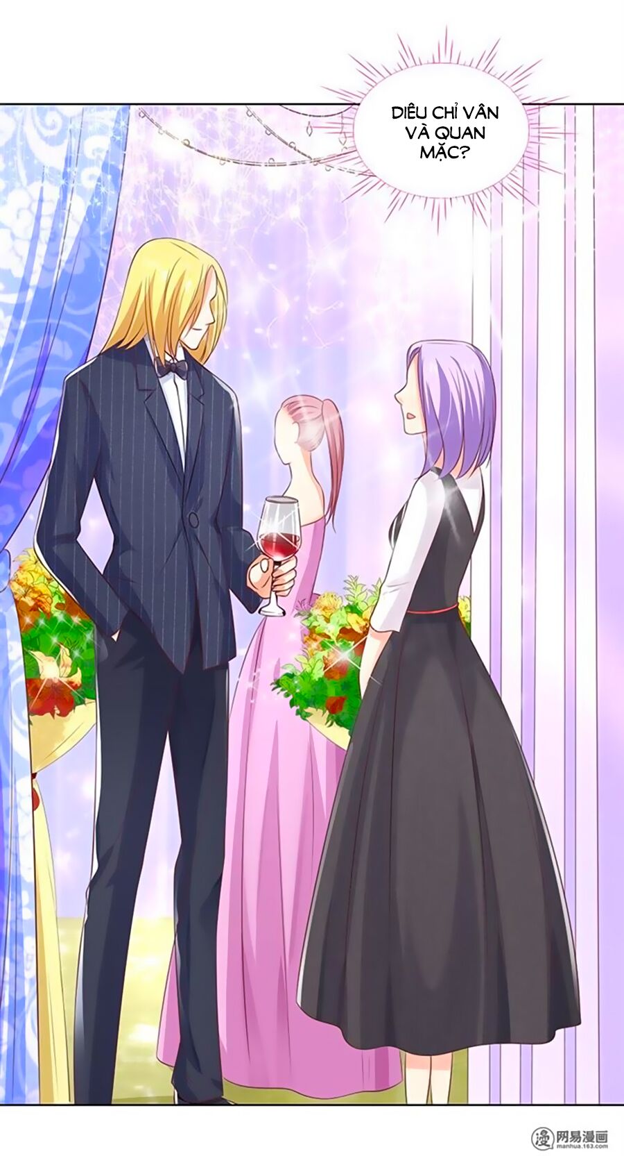 Bác Sĩ Sở Cũng Muốn Yêu: Chapter 155