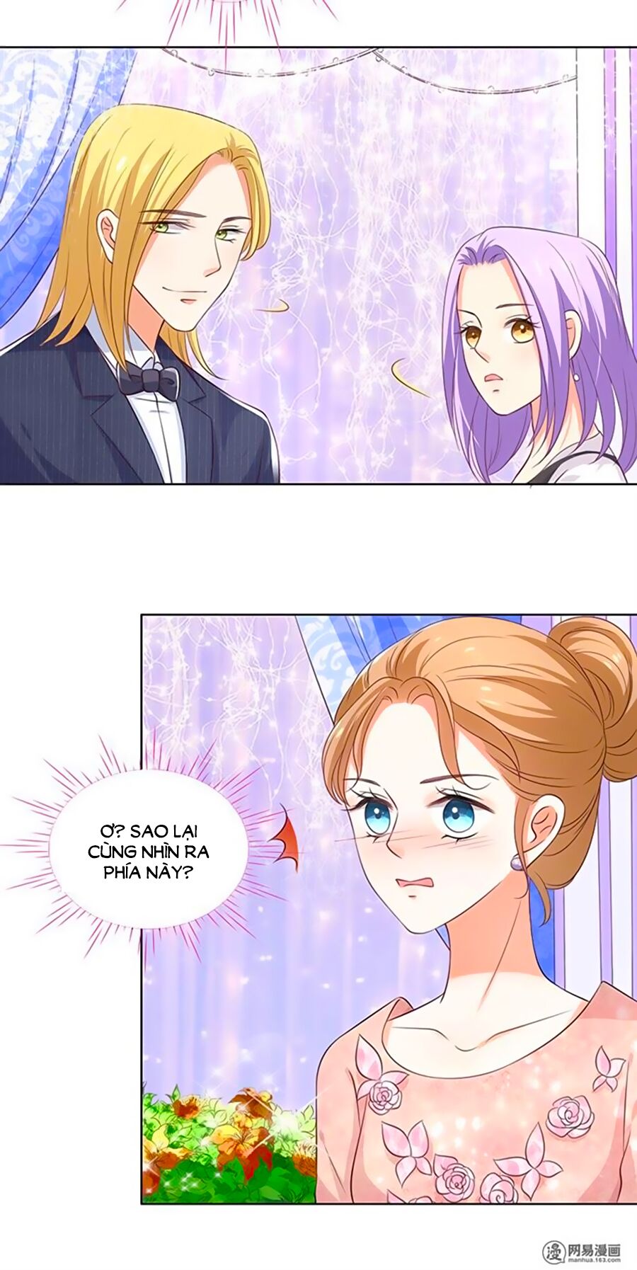 Bác Sĩ Sở Cũng Muốn Yêu: Chapter 155