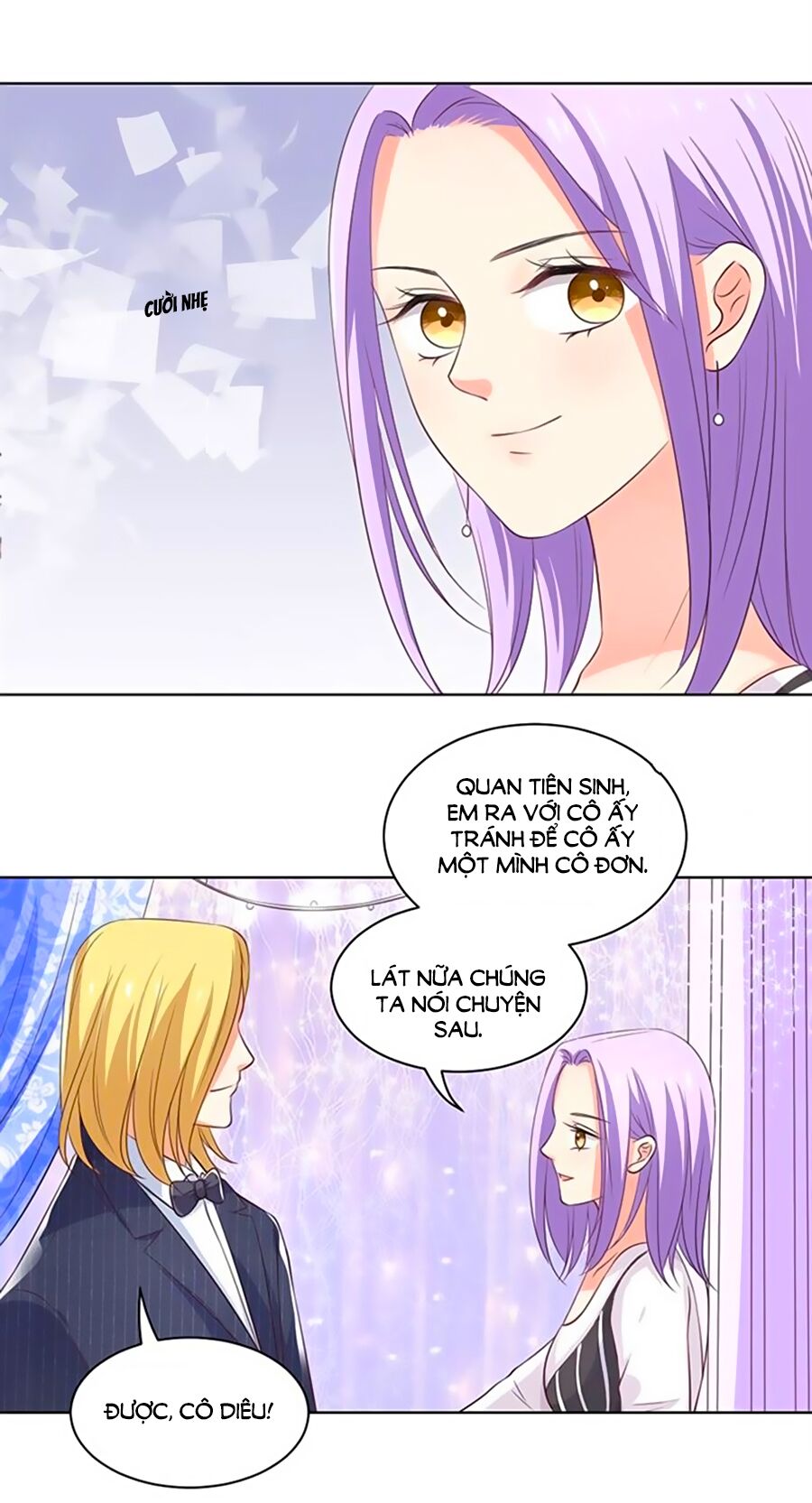 Bác Sĩ Sở Cũng Muốn Yêu: Chapter 155